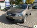 Foto Nissan Qashqai Acenta 4X4