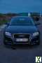 Foto Audi A3 Sportback