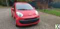 Foto Citroen C1 Advance Aygo 107