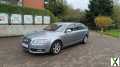 Foto Audi A6 Avant 2.0 TDI 1.Hand Technisch Top