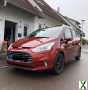 Foto Ford B-Max 1,0 EcoBoost 103kW Individual - Vollleder
