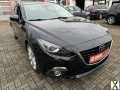 Foto Mazda 3 Lim. Sports-Line