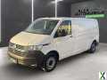 Foto Volkswagen T6.1 Transporter Kasten LR