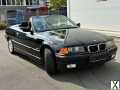 Foto BMW 328i E36 Cabrio*Automatik*Sitzheizung*Klimaauto.