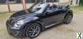 Foto 2017er VW New Beetle Cabrio 1.2 TSI Allstar