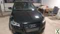 Foto Audi A3 1.8t quattro