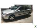 Foto Opel Astra G Caravan, 1,6 Ltr. - 76 kW 16V, 101 PS,