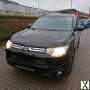 Foto Mitsubishi Outlander 2.2 DI-D Invite