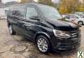 Foto Volkswagen T6 Multivan 2.0TDI DSG Comfort 4Motion*LEDER*