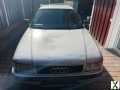 Foto Audi 80 B4 2,0, Bj 93, 90PS, Schiebedach, an Bastler