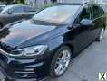 Foto VW Golf Variant Automatik Top Ausstattung TAUSCH MÖGLICH