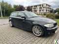 Foto BMW 120i E87 1er / M-Packet / Leder / Navi Pro / TÜV 01/26