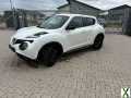 Foto Nissan Juke 1.6 Acenta Acenta