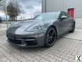 Foto Porsche Panamera 4S Deutsch Luft 4xSHZ Panorama