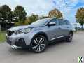 Foto Peugeot 5008 Allure Automatik 7sitze