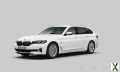 Foto BMW 530e xD Luxury Line Kamera HUD DAB HiFi Komfort