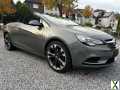 Foto Opel Cascada Edition ecoFlex/RFK/Navi/