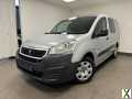 Foto Peugeot Partner L2 Doppelkabine Komfort*1.Hand*Klima*PDC