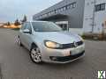 Foto Volkswagen Golf 1.4 TSI Comfortline Variant Comfortline