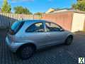 Foto Opel Corsa C, 1,2 l, 80 PS, Bj. 2005