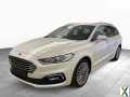 Foto Ford Mondeo Turnier 2.0 EcoBlue Aut. Titanium+DAB+