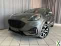 Foto Ford Puma 1.0 EcoBoost Hybrid ST-LINE+LED+PANO+NAVI+