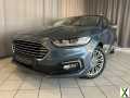 Foto Ford Mondeo Turnier Titanium+LED+ACC+NAVI+KAMERA+DAB+
