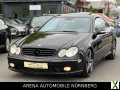 Foto Mercedes-Benz CLK 55 AMG*Xenon*Navi*SL AMG Felgen 19*Schiebeda