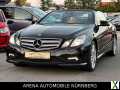 Foto Mercedes-Benz E200 CGI Cabrio Automatik*AMG Line*Xenon*Leder