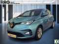 Foto Renault ZOE R135 Z.E 50 Experience inkl. Battere CCS