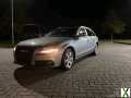 Foto Audi A4 B8 2.0 TDI aus 2 Hand