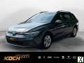 Foto Volkswagen Golf VIII Variant 2.0TDI Life DSG Navi LED Kamer