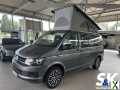 Foto Volkswagen T6 California 2,0 TDI 7G. DSG Beach Maxxcamp -Au