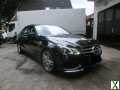 Foto Mercedes-Benz E 220 BlueTEC BE Edition AVANTG. Autom. Edit