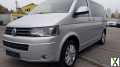 Foto Volkswagen T5 Multivan.Match.LEDER NAVI XENON 1HAND TOP!