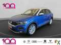 Foto Volkswagen T-Roc Style 4Motion 2.0 TDI LED Navi PDCv+h Lede