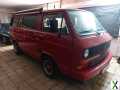 Foto VW T3 1.6 TD MULTIVAN H-Zulassung