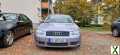 Foto Audi A3 1.9 TDI / 105Ps / Sportsitze, Lederlenkrad