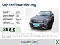 Foto Volkswagen T-Cross 1.0 TSI DSG MOVE Life ACC Navi DAB+ App