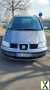 Foto Seat Alhambra 2.0 Benzin