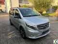 Foto Mercedes Benz Vito Tourer 4x4