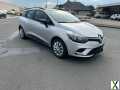 Foto Renault Clio IV Grandtour TÜV + SERVICE NEU