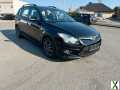 Foto Hyundai i30 CW 1.4 TÜV + INSPEKTION NEU