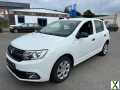 Foto Dacia Sandero TÜV +SERVICE NEU KLIMA!