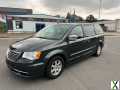 Foto Chrysler Town & Coutry 3.6 V6 Autom.LPG AUTOGAS