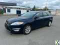 Foto Ford Mondeo Turnier Titanium