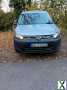 Foto VW Caddy Kasten 1.6 TDI TÜV 04.2026