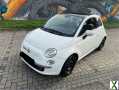 Foto Fiat 500 1.2 Lounge 8V*Klima*Pano-Dach*ZV*TÜV 11/25*2.Hd