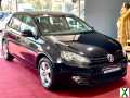 Foto Volkswagen Golf VI Team/TüvNEU/Klima/PDC/SHZ