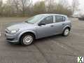 Foto Opel Astra 1.6 aus 1.Hand